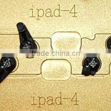 Hot Sell LY CNC Mobile Jig fo Ipad 3,4,best Price and Nice Quality photo-2