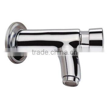 High Quality Brass Time Delay Self-closing Basin Faucet Tap                        
                                                Quality Choice