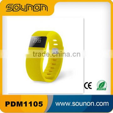 Top sales Steps Counter Pedometer, Mini Digital Walking Pedometer, Bluetooth Pedometer