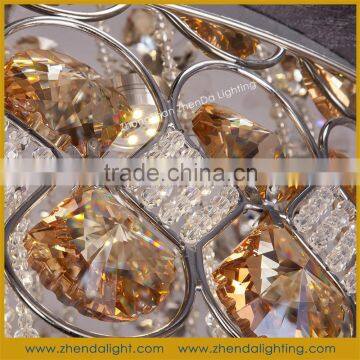 Wholesales Contemporary Crystal Lighting Ceiling Lights Led for Home photo-5