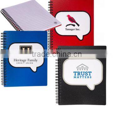 best selling note book match pen for wholesale