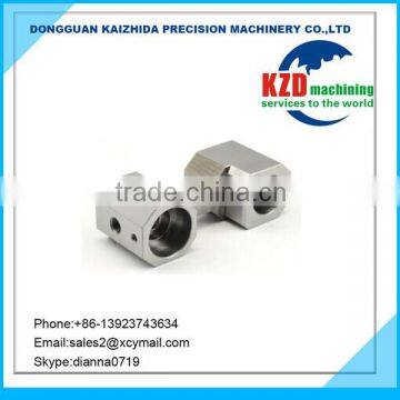 Aluminum Precision CNC Machining