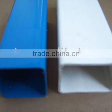 PVC Square tube