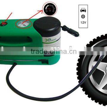 tire sealant pump