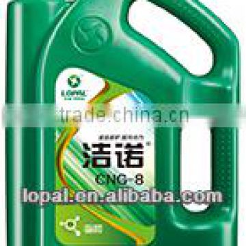 CNG-8 gasoline engine oil