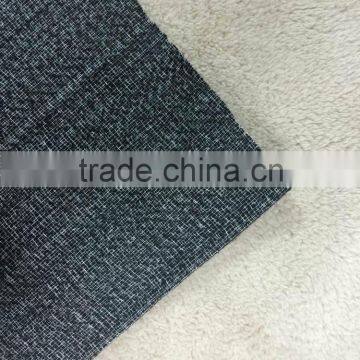 non-woven interlining for chest WC160B