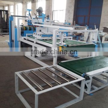 hot sale carton folder gluer