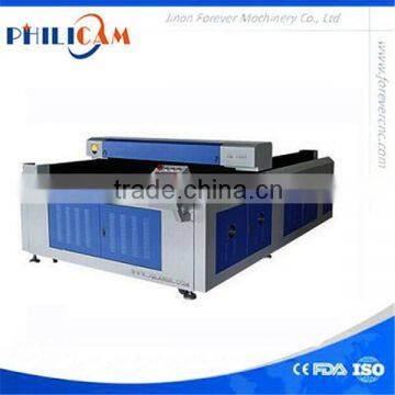 Jinan PHILICAM 1325 CO2 Laser Cutting Machine & Co2 Laser Engraving Machinery photo-4