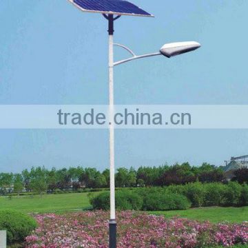 Out door solar high power street path highway light IP66 60W led road lamp