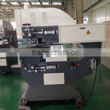 china manufacturer glass drilling machine/hot glass drilling machine