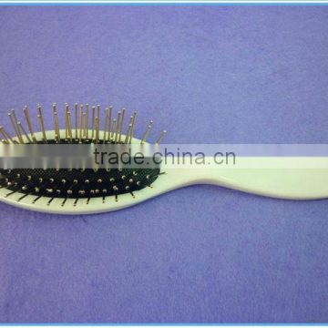 carbon antistatic magnetic hair comb made in china