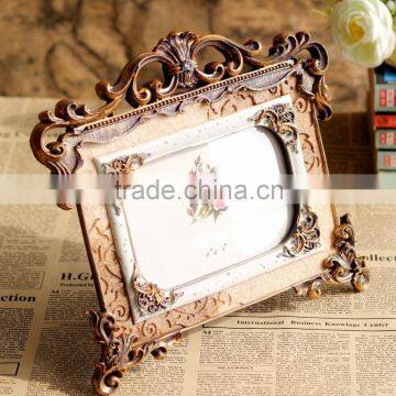 2015 new fashion wooden photo frame,top popular wooden frame photo,hot sale wooden photo fram