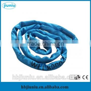 Good quality wire rope sling for crane/wire rope sling price, patient webbing sling