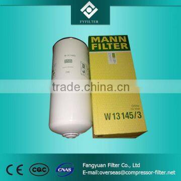 mann W13145-3 compressor separator cartridges