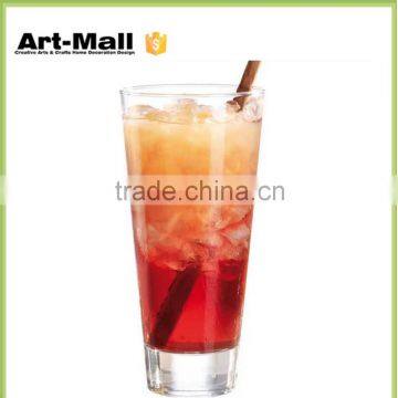 Latest design changing color cup glass