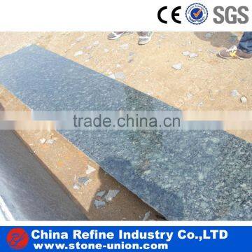 butterfly green granite slab