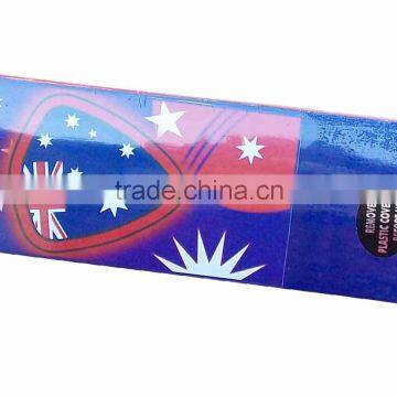 Branded Colored Cricket Bat Wooden