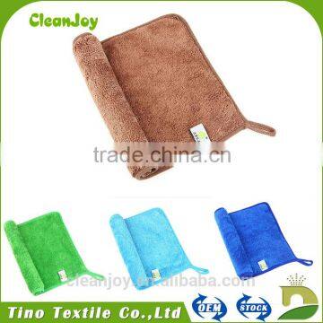 Best Car Drying Cloth Custom Made Microfiber Cleaning Cloth Auto Washing                        
                                                Quality Choice