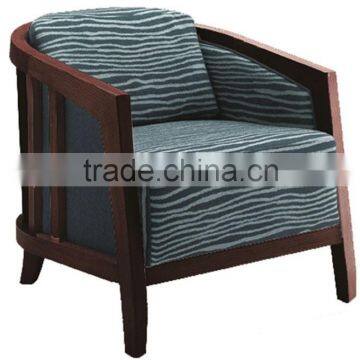 Hotel hall coffee shop chair XY2634
