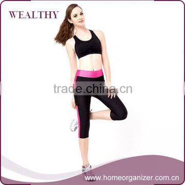 Genie slimming women sexy fitness leggings