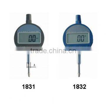 Electronic Indicator & Electronic Micro-Indicator