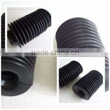 rubber bellows