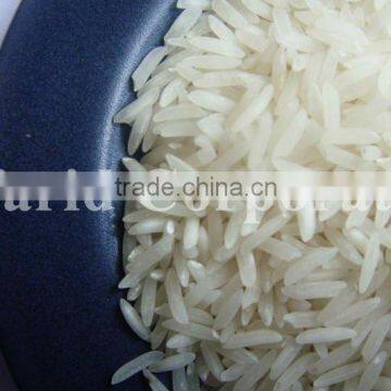 Short Grain Basmati Rice