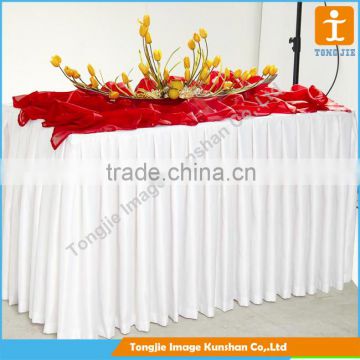 Table cover, table cloth, table cloth wedding