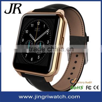 2016 new fashion smart watch , heart rate monitor bluetooth smart watch Andoid or IOS iphone