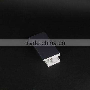 Pvc Profiles for Windows and Doors photo-4