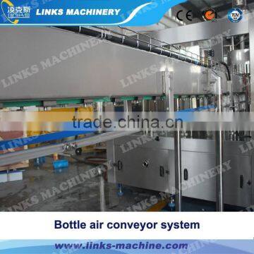 Automaitc Carbonated Bottle Filling Machine / Plant photo-2
