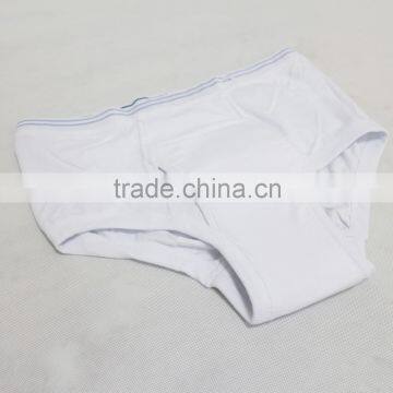 Hot Sale Reusable Male Incontinence Underwear