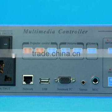 Multimedia Controller GK-500