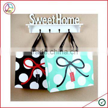 High Quality Paper Bag Specification
