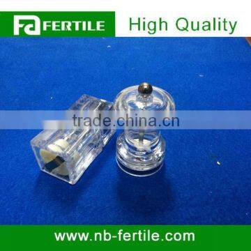 Manual Pepper Mill 100477