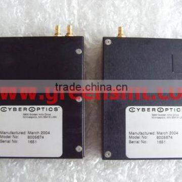 CYBEROPTICS LASER 8005674 photo-2