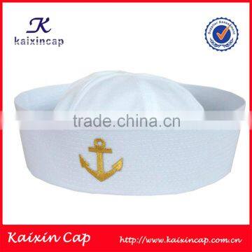 Sailor Cap Custom Military Sailor Caps Hats                        
                                                Quality Choice