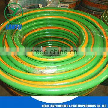 New Products China Manufacture Low Price PVC Soft Hose