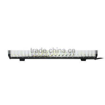 22" 24v 144v Led Light Bar for Truck photo-3
