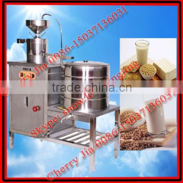 2014 popular soy milk maker