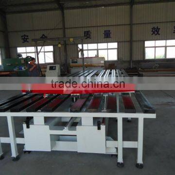 Stainless Steel Board for Shearing Machine ,stainless Steel Feeding Machine/stainless Steel Feeder photo-5