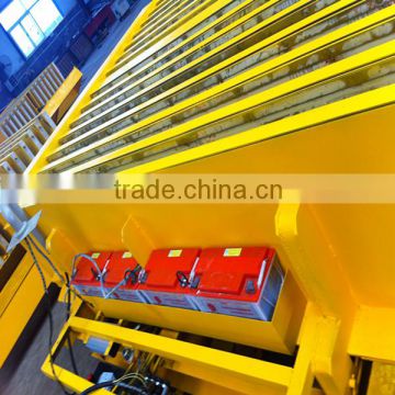 Lightweight Concrete Lightweight Wall Panel Machine