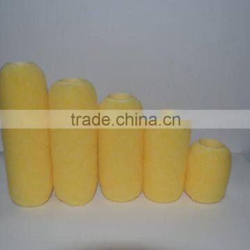 2015 Best Selling High Quality Standard Quality Cheap Wall Decorative Paint Roller Brushes photo-2