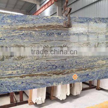 Diamond Sodalite Blue Granite Paving Stone photo-3
