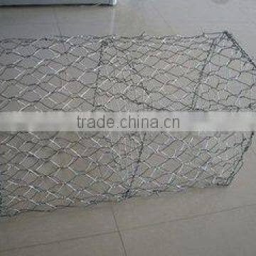 Hexagonal gabion box price