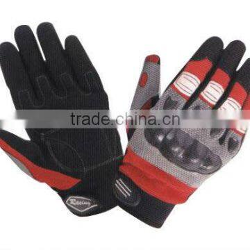 MOTORBIKE GLOVES