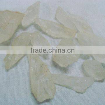 Natural Crystal Quartz Rough Stone