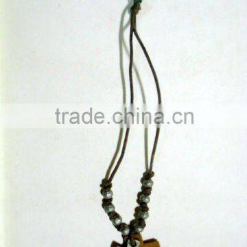 Genuine Leather Necklaces