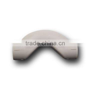 HOT SALE PPR PIPE FITTING Short Bypass Bend photo-4