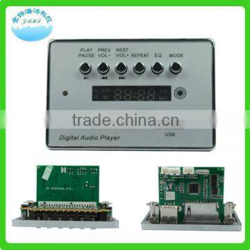 JRHT-9201-SD MP3 sound module support SD card